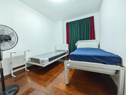 Blk 272D Jurong West Street 24 (Jurong West), HDB 3 Rooms #519743631